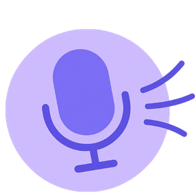 BuyVoice App Icon